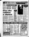 Liverpool Echo Thursday 07 February 1991 Page 14