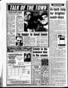 Liverpool Echo Thursday 07 February 1991 Page 16