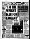 Liverpool Echo Thursday 07 February 1991 Page 72