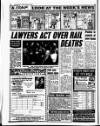 Liverpool Echo Friday 08 February 1991 Page 14