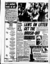 Liverpool Echo Friday 08 February 1991 Page 16