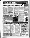 Liverpool Echo Friday 08 February 1991 Page 18