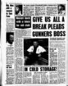 Liverpool Echo Friday 08 February 1991 Page 58