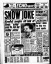 Liverpool Echo Friday 08 February 1991 Page 60