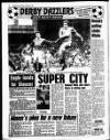 Liverpool Echo Saturday 09 February 1991 Page 36