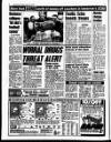 Liverpool Echo Monday 11 February 1991 Page 2