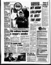 Liverpool Echo Monday 11 February 1991 Page 8