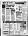 Liverpool Echo Monday 11 February 1991 Page 12