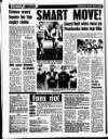Liverpool Echo Monday 11 February 1991 Page 20