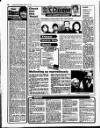Liverpool Echo Monday 11 February 1991 Page 28