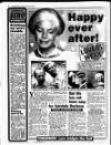 Liverpool Echo Tuesday 12 February 1991 Page 34