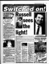 Liverpool Echo Tuesday 12 February 1991 Page 45