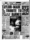 Liverpool Echo Tuesday 12 February 1991 Page 66