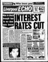 Liverpool Echo Wednesday 13 February 1991 Page 1