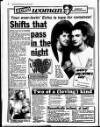 Liverpool Echo Wednesday 13 February 1991 Page 8