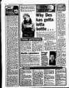 Liverpool Echo Wednesday 13 February 1991 Page 22