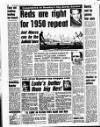 Liverpool Echo Wednesday 13 February 1991 Page 38