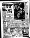 Liverpool Echo Thursday 14 February 1991 Page 2