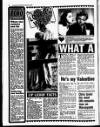 Liverpool Echo Thursday 14 February 1991 Page 6