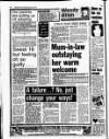 Liverpool Echo Thursday 14 February 1991 Page 10