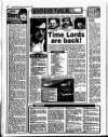 Liverpool Echo Thursday 14 February 1991 Page 40