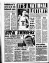 Liverpool Echo Thursday 14 February 1991 Page 72