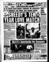 Liverpool Echo Thursday 14 February 1991 Page 76