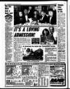 Liverpool Echo Friday 15 February 1991 Page 2