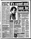 Liverpool Echo Friday 15 February 1991 Page 53