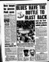 Liverpool Echo Friday 15 February 1991 Page 54