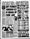 Liverpool Echo Tuesday 19 February 1991 Page 3