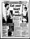 Liverpool Echo Wednesday 20 February 1991 Page 10