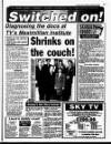 Liverpool Echo Wednesday 20 February 1991 Page 21