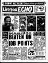 Liverpool Echo Thursday 21 February 1991 Page 1