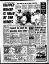 Liverpool Echo Thursday 21 February 1991 Page 2