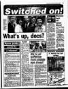 Liverpool Echo Thursday 21 February 1991 Page 33