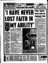 Liverpool Echo Thursday 21 February 1991 Page 68