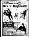 Liverpool Echo Friday 22 February 1991 Page 10