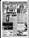 Liverpool Echo Friday 22 February 1991 Page 14