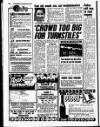 Liverpool Echo Friday 22 February 1991 Page 18