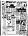 Liverpool Echo Friday 22 February 1991 Page 25