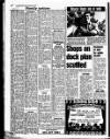 Liverpool Echo Friday 22 February 1991 Page 28