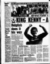 Liverpool Echo Friday 22 February 1991 Page 58