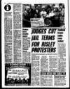 Liverpool Echo Saturday 23 February 1991 Page 4