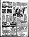 Liverpool Echo Saturday 23 February 1991 Page 6