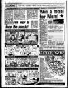 Liverpool Echo Saturday 23 February 1991 Page 10