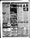 Liverpool Echo Saturday 23 February 1991 Page 42