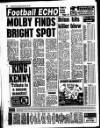 Liverpool Echo Saturday 23 February 1991 Page 62