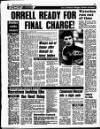 Liverpool Echo Monday 25 February 1991 Page 24