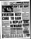 Liverpool Echo Monday 25 February 1991 Page 42
